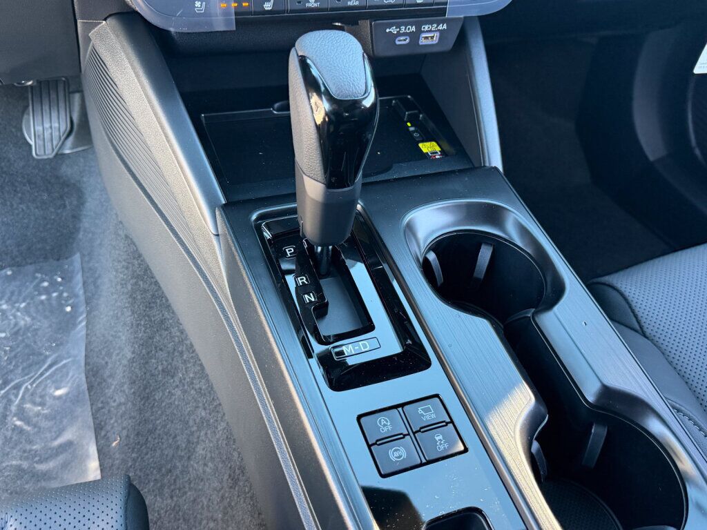 2026 Subaru OUTBACK Touring XT Springfield VA