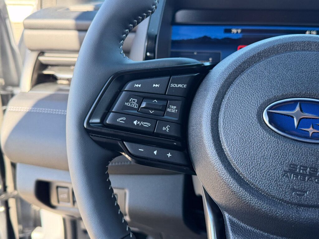 2026 Subaru OUTBACK Touring XT Springfield VA