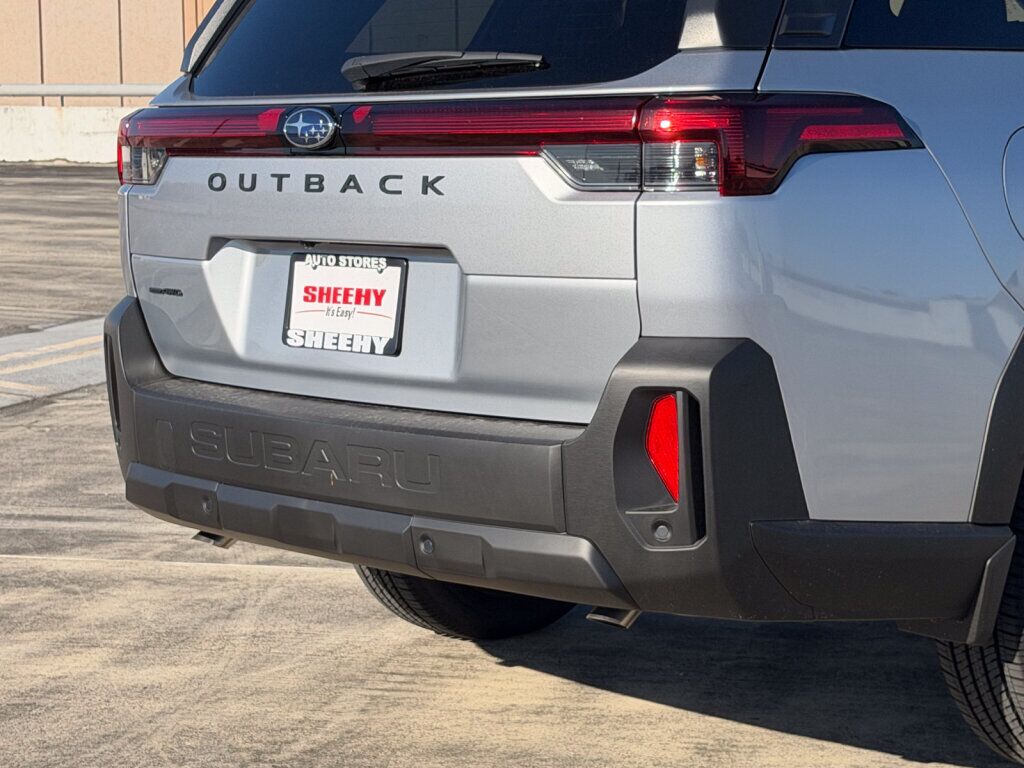 2026 Subaru OUTBACK Touring XT Springfield VA