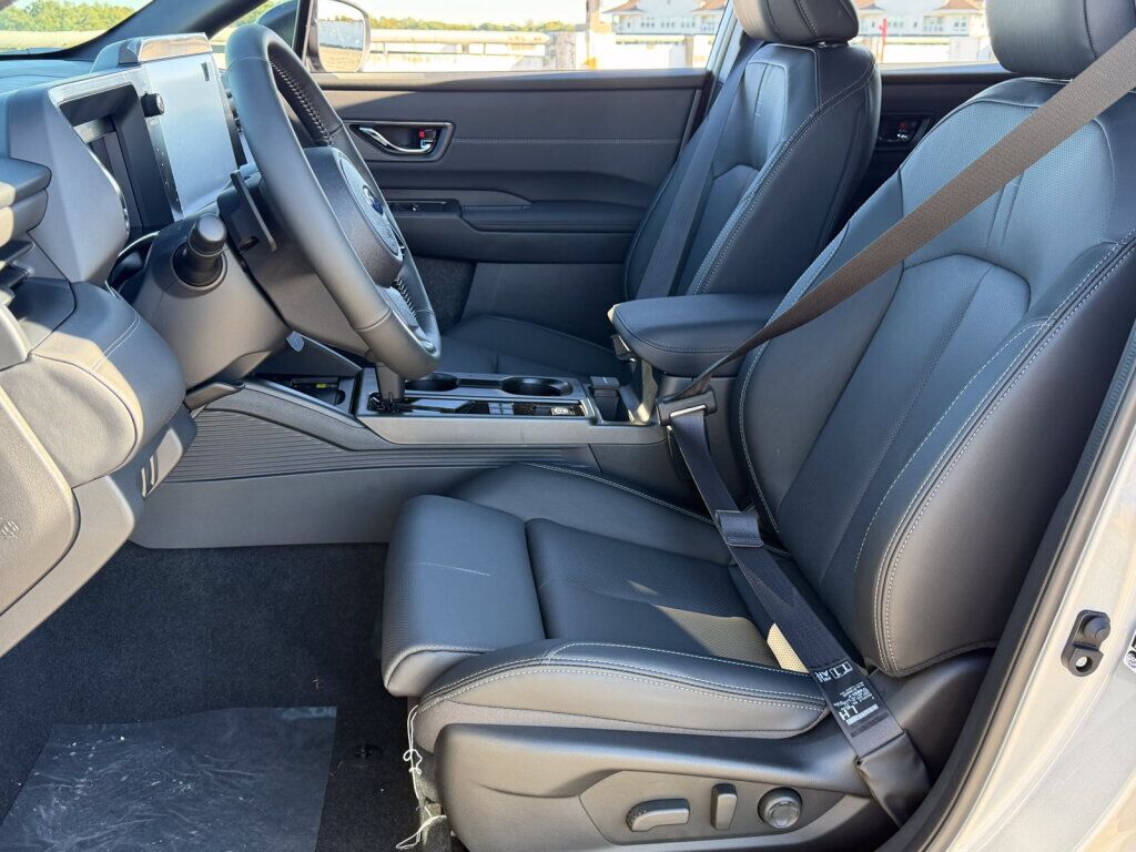 2026 Subaru OUTBACK Touring XT Springfield VA