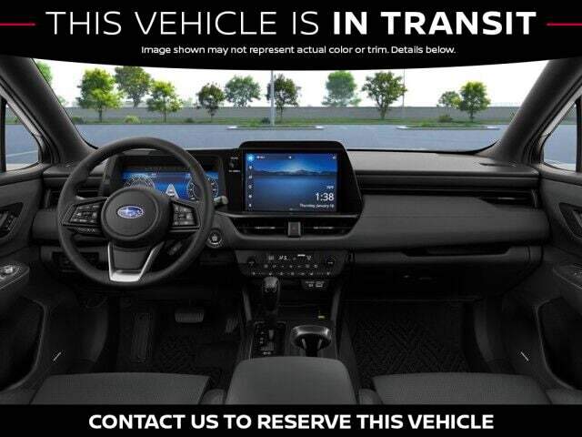 2026 Subaru OUTBACK Touring XT Springfield VA