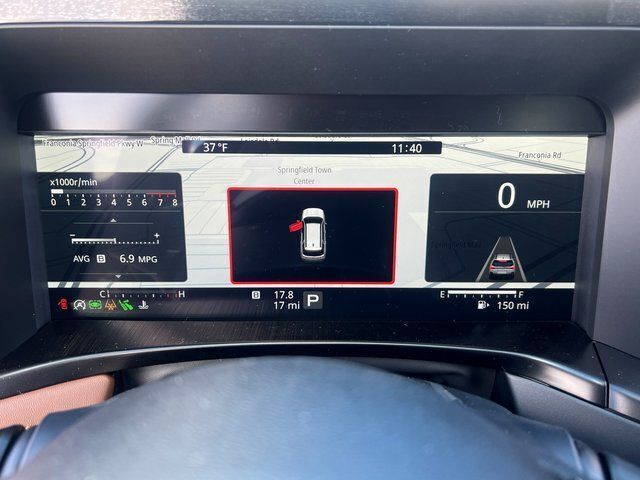 2026 Subaru OUTBACK Touring XT Springfield VA