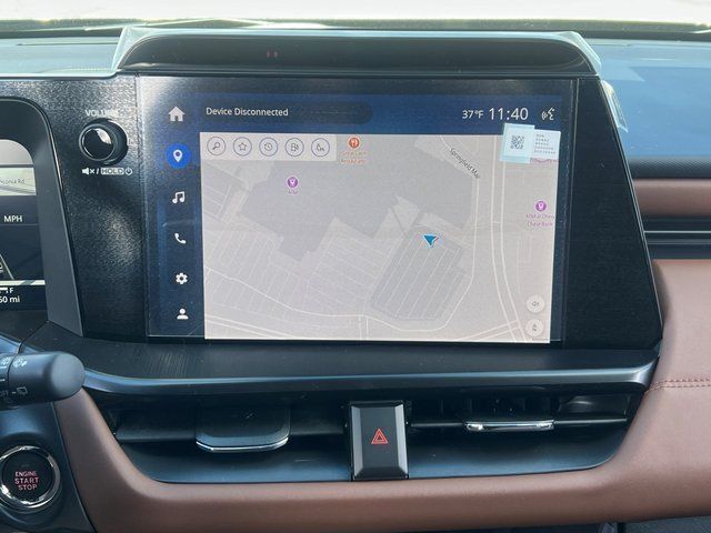 2026 Subaru OUTBACK Touring XT Springfield VA