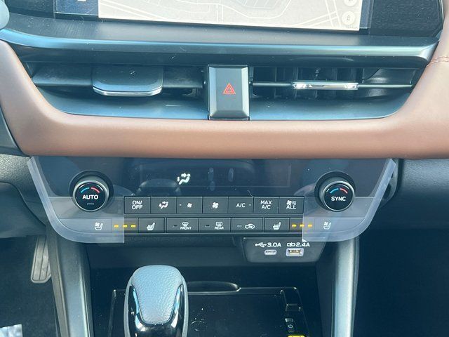 2026 Subaru OUTBACK Touring XT Springfield VA