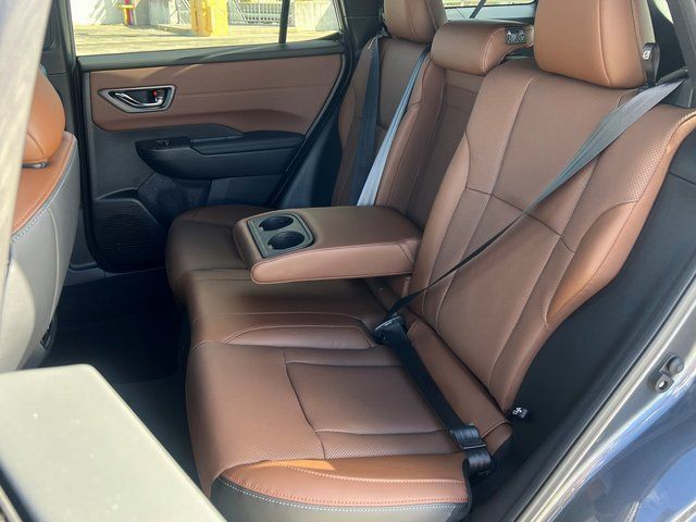 2026 Subaru OUTBACK Touring XT Springfield VA