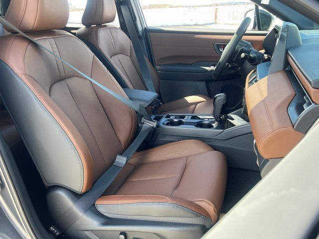 2026 Subaru OUTBACK Touring XT Springfield VA