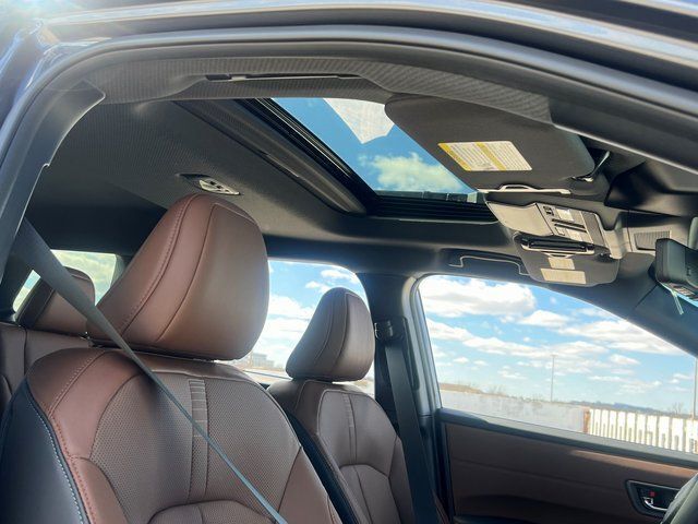 2026 Subaru OUTBACK Touring XT Springfield VA