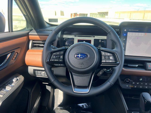 2026 Subaru OUTBACK Touring XT Springfield VA