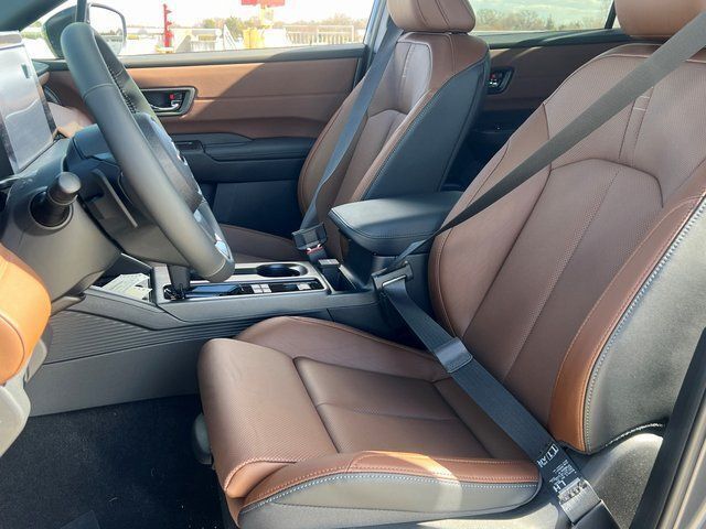 2026 Subaru OUTBACK Touring XT Springfield VA