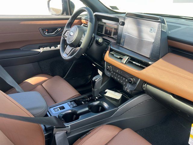 2026 Subaru OUTBACK Touring XT Springfield VA