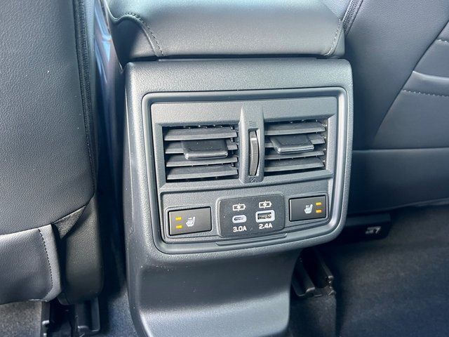 2026 Subaru OUTBACK Touring XT Springfield VA