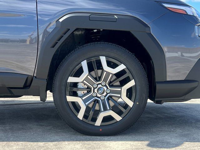 2026 Subaru OUTBACK Touring XT Springfield VA