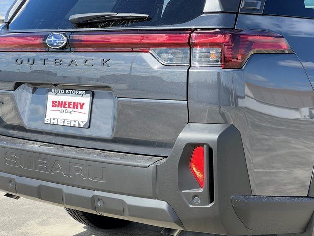2026 Subaru OUTBACK Touring XT Springfield VA