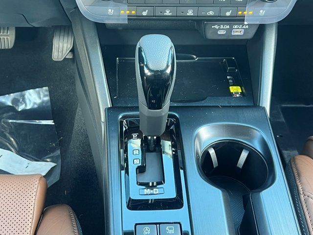 2026 Subaru OUTBACK Touring XT Springfield VA