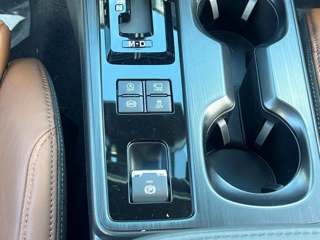 2026 Subaru OUTBACK Touring XT Springfield VA