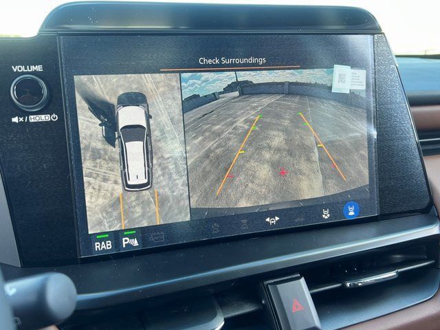 2026 Subaru OUTBACK Touring XT Springfield VA