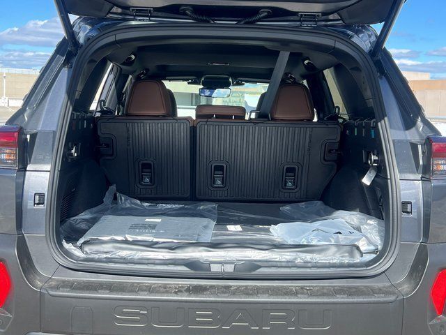 2026 Subaru OUTBACK Touring XT Springfield VA