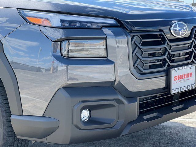 2026 Subaru OUTBACK Touring XT Springfield VA