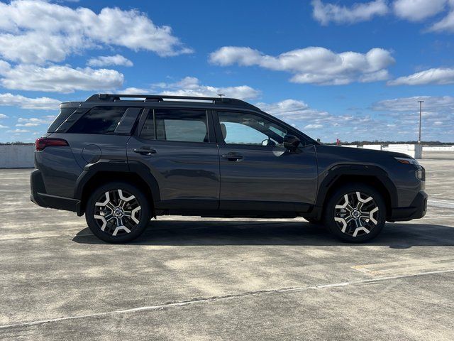 2026 Subaru OUTBACK Touring XT Springfield VA