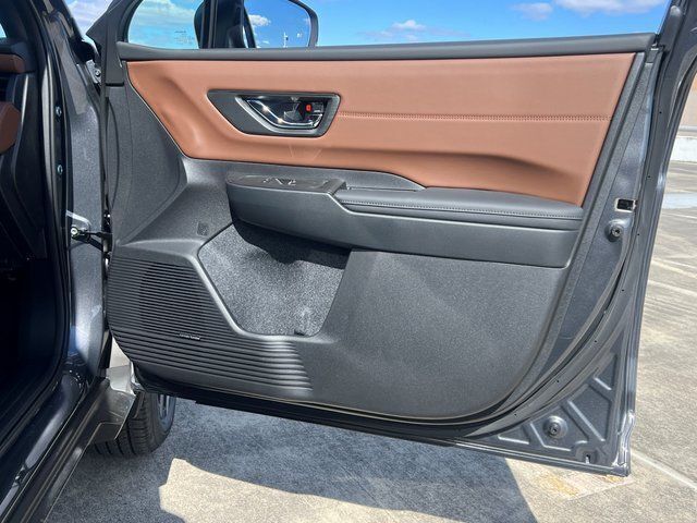 2026 Subaru OUTBACK Touring XT Springfield VA