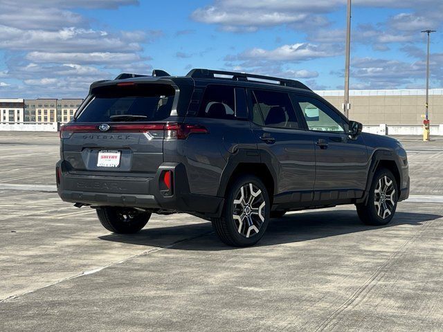 2026 Subaru OUTBACK Touring XT Springfield VA
