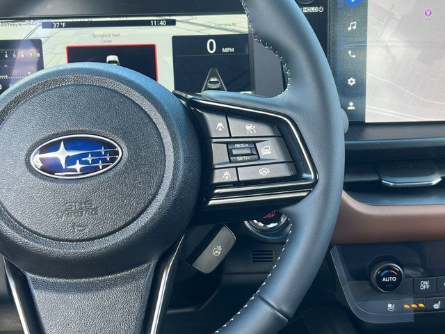 2026 Subaru OUTBACK Touring XT Springfield VA