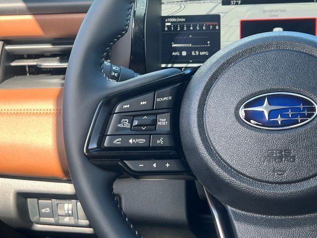 2026 Subaru OUTBACK Touring XT Springfield VA