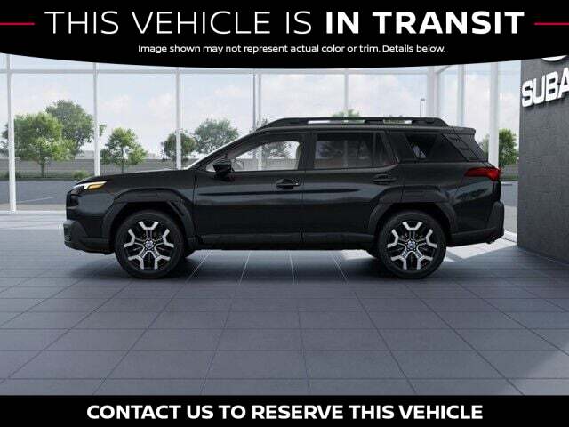 2026 Subaru OUTBACK Touring XT Springfield VA