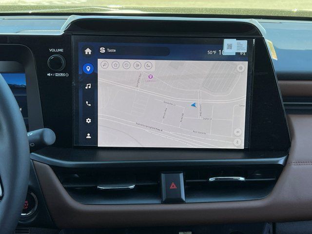 2026 Subaru OUTBACK Touring XT Springfield VA