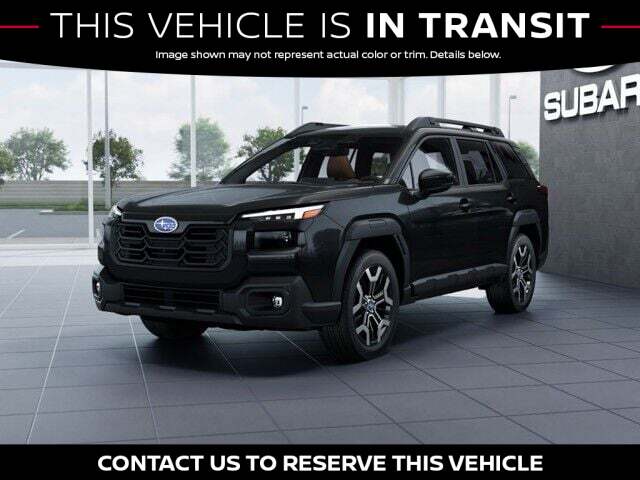 2026 Subaru OUTBACK Touring XT Springfield VA