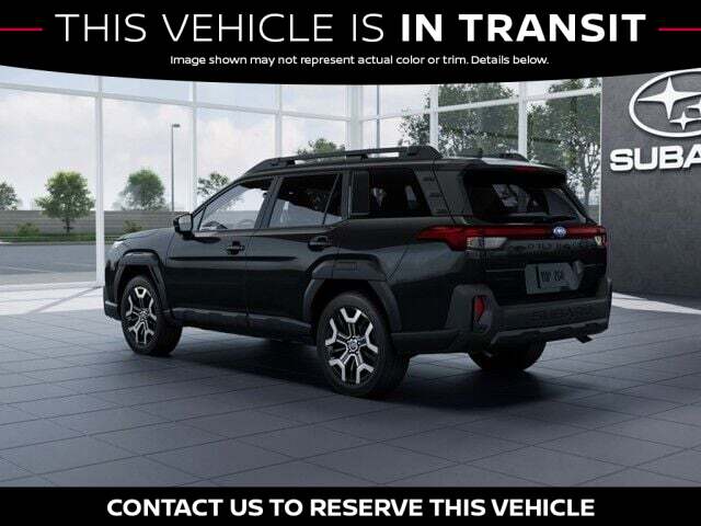 2026 Subaru OUTBACK Touring XT Springfield VA