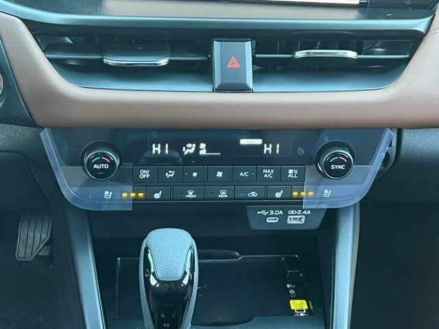 2026 Subaru OUTBACK Touring XT Springfield VA