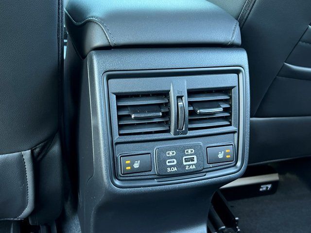 2026 Subaru OUTBACK Touring XT Springfield VA