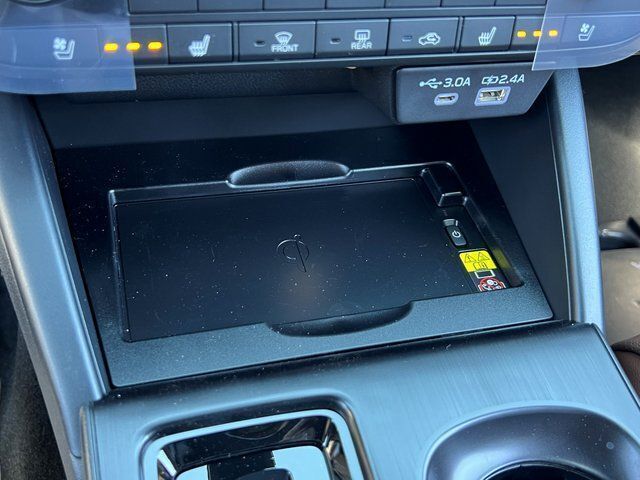 2026 Subaru OUTBACK Touring XT Springfield VA