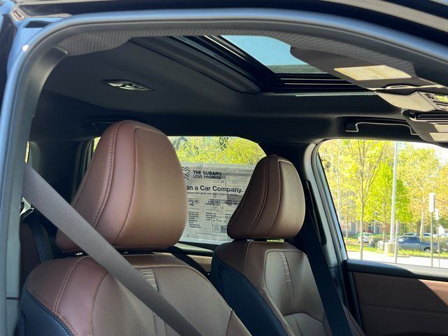 2026 Subaru OUTBACK Touring XT Springfield VA