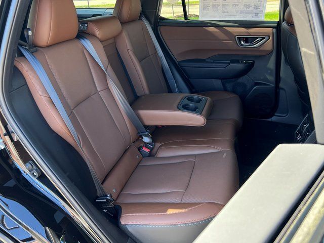 2026 Subaru OUTBACK Touring XT Springfield VA