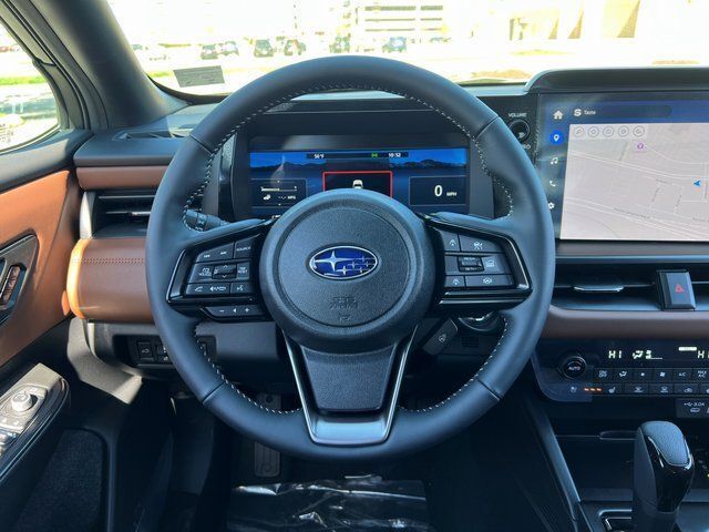 2026 Subaru OUTBACK Touring XT Springfield VA