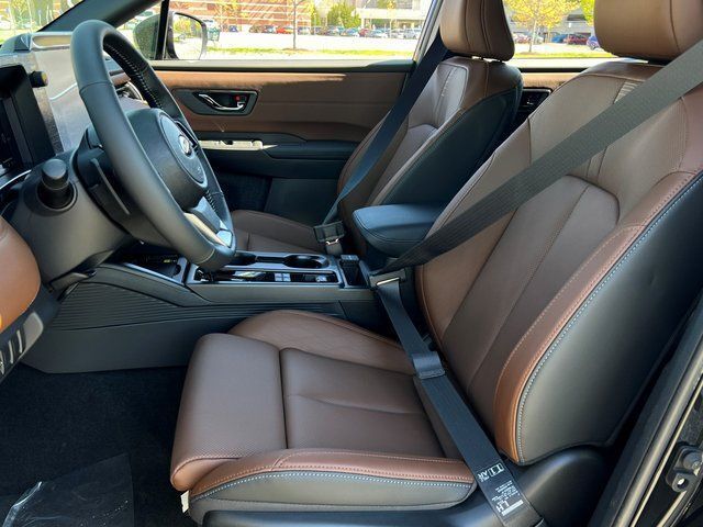 2026 Subaru OUTBACK Touring XT Springfield VA