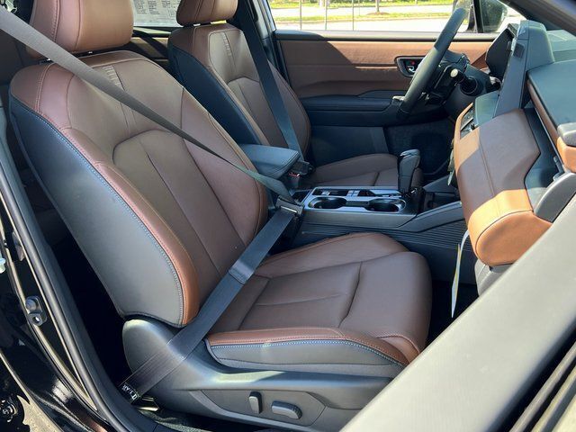 2026 Subaru OUTBACK Touring XT Springfield VA