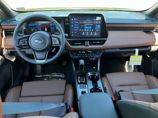 2026 Subaru OUTBACK Touring XT Springfield VA