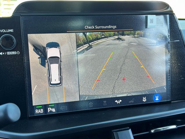 2026 Subaru OUTBACK Touring XT Springfield VA