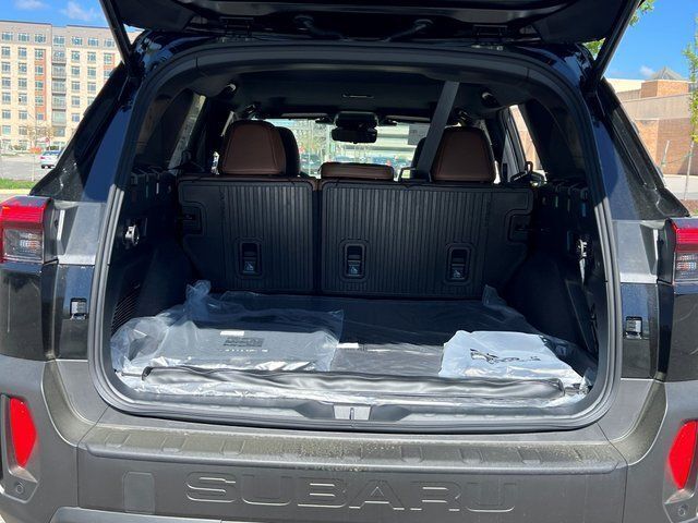 2026 Subaru OUTBACK Touring XT Springfield VA