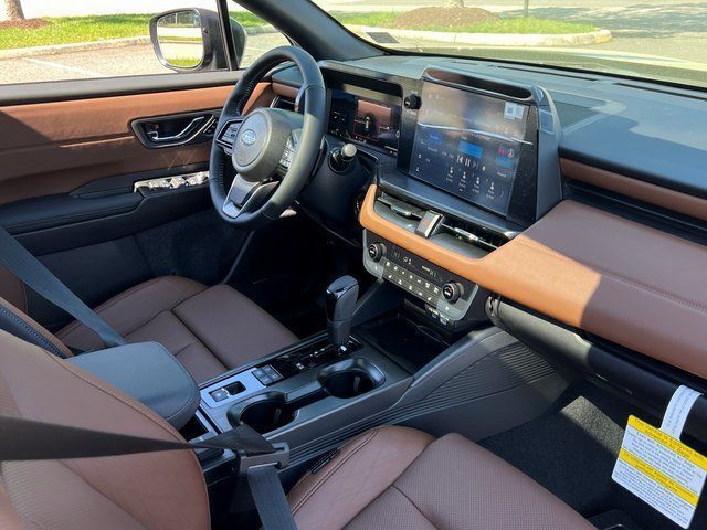 2026 Subaru OUTBACK Touring XT Springfield VA