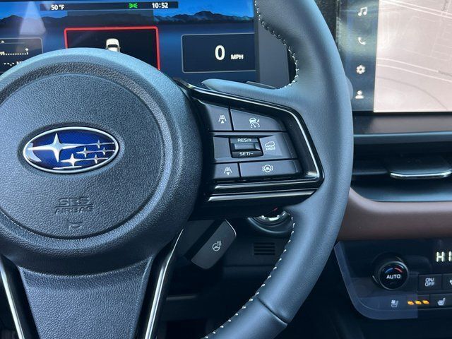 2026 Subaru OUTBACK Touring XT Springfield VA