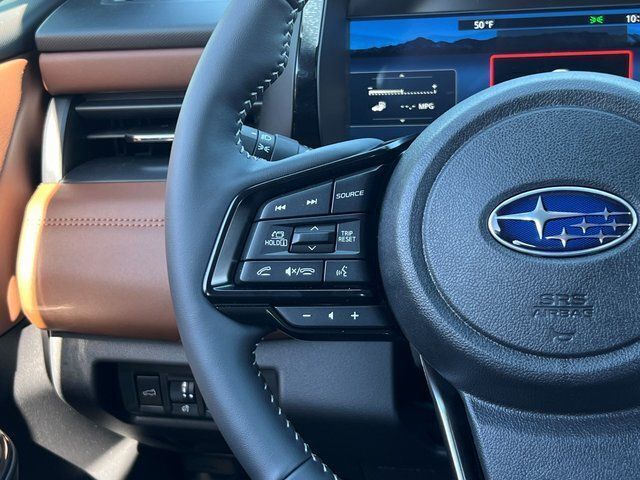 2026 Subaru OUTBACK Touring XT Springfield VA