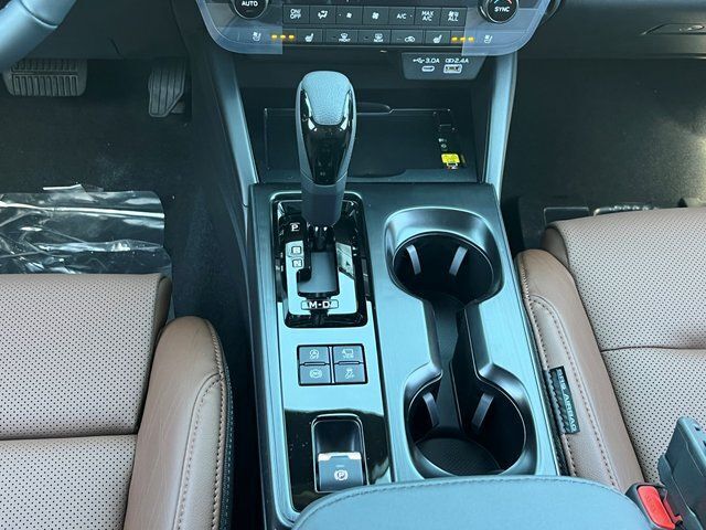 2026 Subaru OUTBACK Touring XT Springfield VA