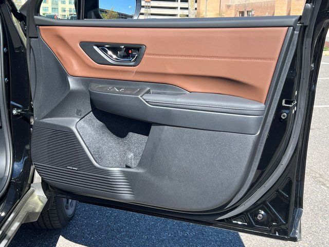 2026 Subaru OUTBACK Touring XT Springfield VA