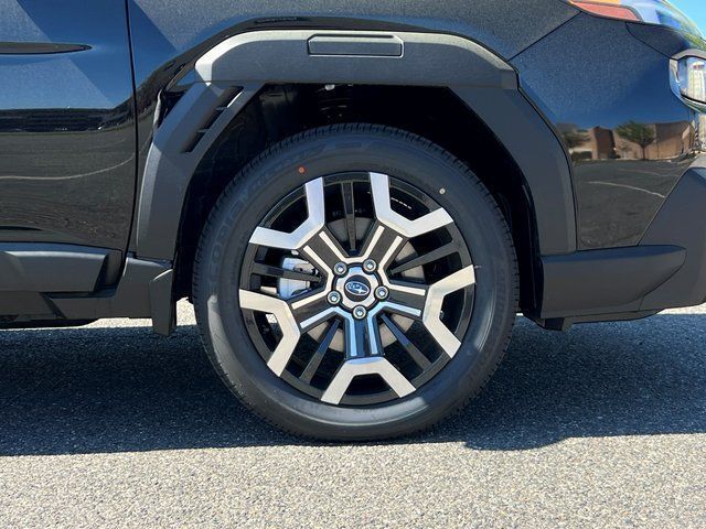 2026 Subaru OUTBACK Touring XT Springfield VA