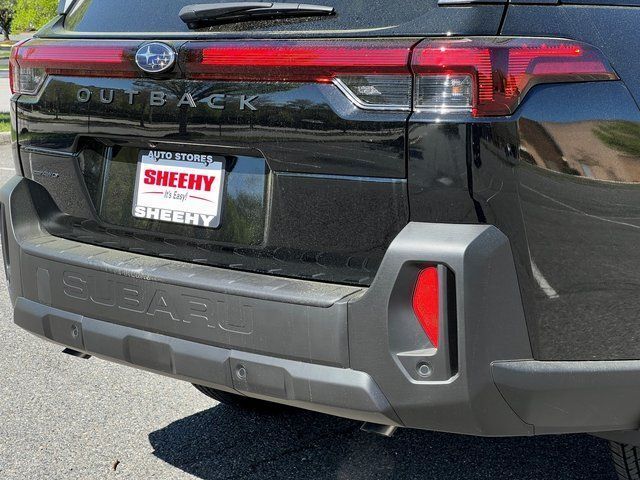 2026 Subaru OUTBACK Touring XT Springfield VA