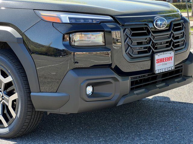 2026 Subaru OUTBACK Touring XT Springfield VA